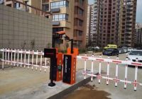 智能停車場管理系統(tǒng)為什么能讓物業(yè)管理者安心？